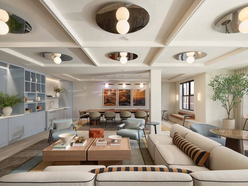 surfhouse lounge