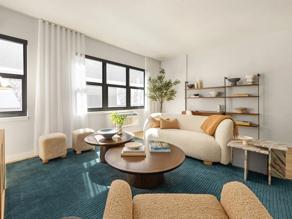 surfhouse living room