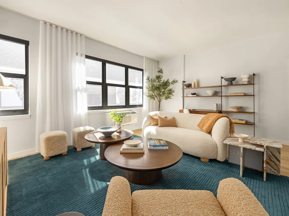 surfhouse room