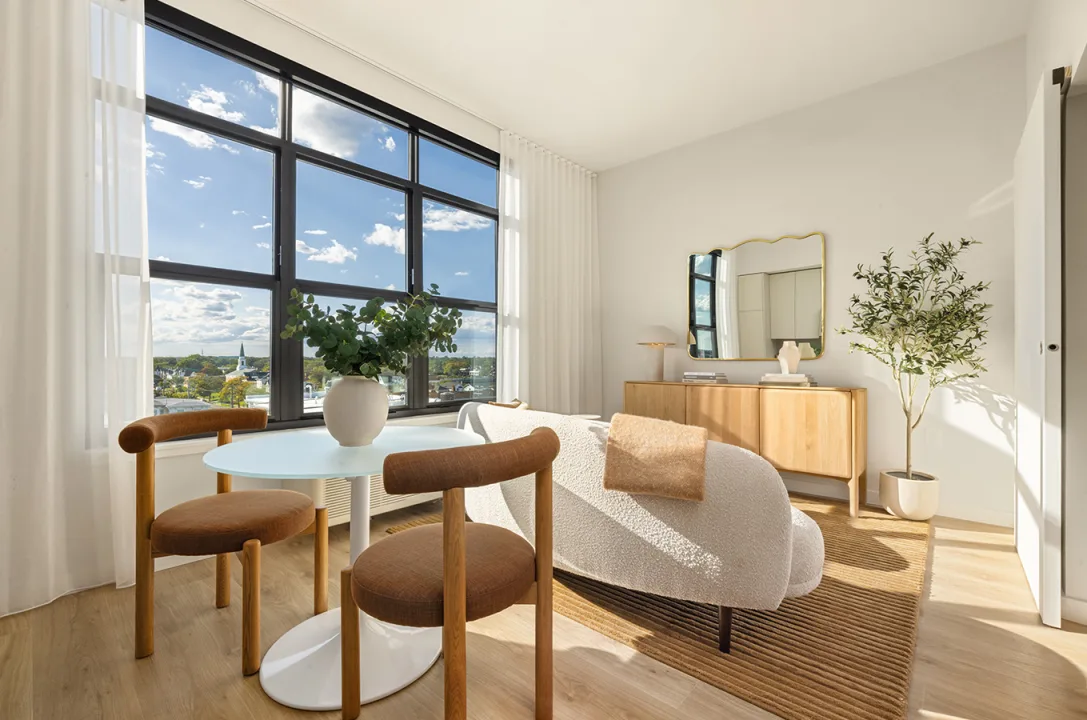 surfhouse room