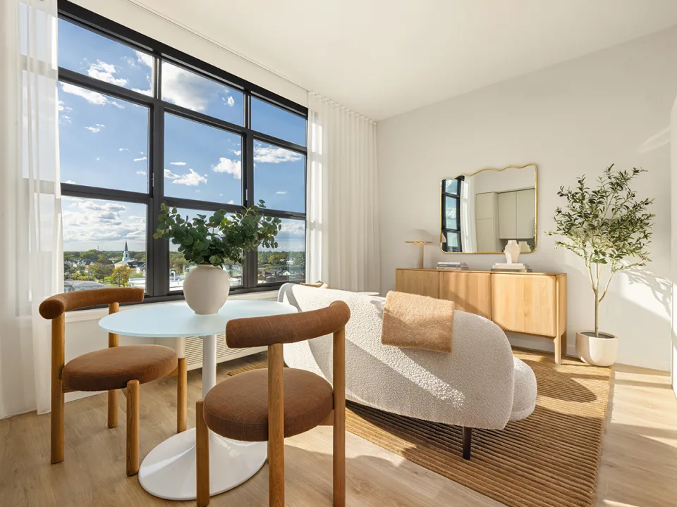 surfhouse room