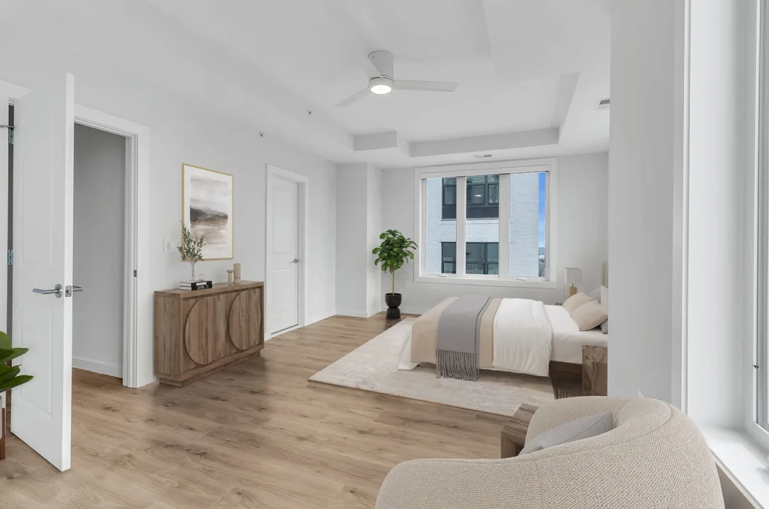 SURFHOUSE townhome